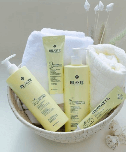 Nova znamka Rilastil