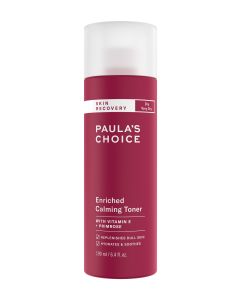Skin Recovery Enriched Calming Toner