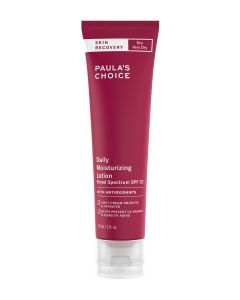  Skin Recovery Daily Moisturizing Lotion with SPF30 and Antioxidants