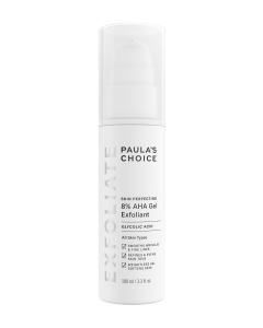 Skin Perfecting 8% AHA Gel Exfoliant