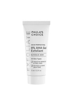Skin Perfecting 8% AHA Gel Travel Size