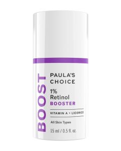 1% Retinol Booster
