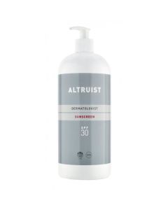 Altruist Sunscreen SPF30 1L