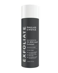 Skin Perfecting 2% BHA Liquid Exfoliant