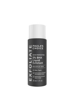 Skin Perfecting 2% BHA Liquid Travel Size