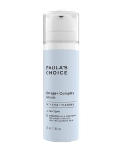 Omega+ Complex Serum
