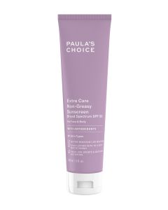 Extra Care Non-Greasy Sunscreen SPF 50