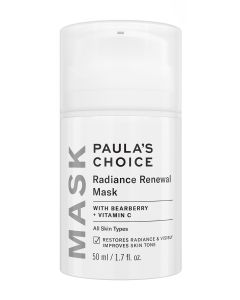 Radiance Renewal Mask