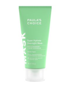 Super Hydrate Overnight Mask