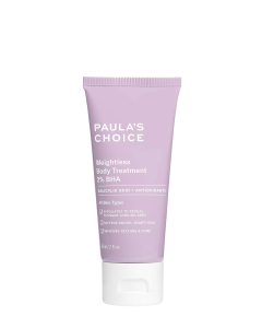2% BHA Body Smoothing Spot Exfoliant Travel Size