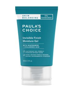 Skin Balancing Invisible Finish Moisture Gel