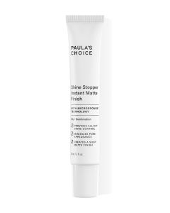 Shine Stopper Instant Matte Finish with Microsponge® Technology