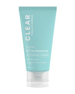 Clear Oil-Free Moisturizer
