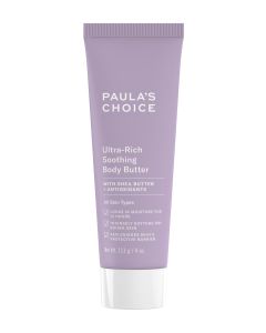Ultra-Rich Soothing Body Butter 