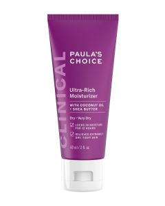 Clinical Ultra-Rich Moisturizer