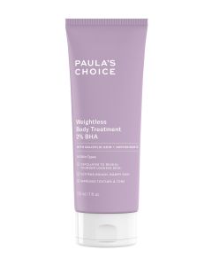 2% BHA Body Smoothing Spot Exfoliant 
