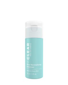 Clear Pore Normalizing Cleanser Travel Size