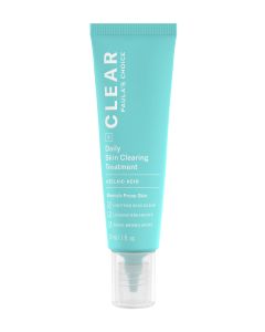 Clear Daily Skin Clearing Treatment