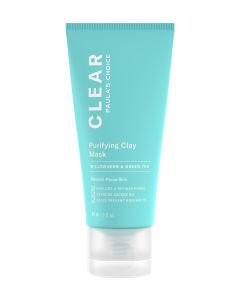 Clear Purifying Clay Mask