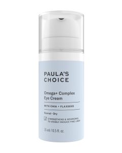 Omega+ Complex Eye Cream