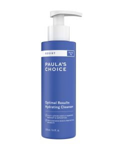 Resist Optimal Results Hydrating Cleanser