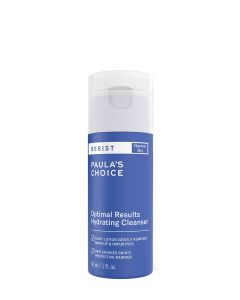 Resist Optimal Results Hydrating Cleanser Travel Size