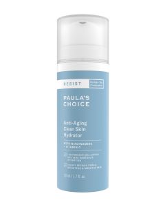 Resist Anti-Aging Moisturiser oily-combination skin