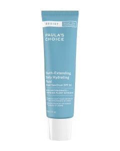 Resist Youth-Extending Daily Hydrating Fluid SPF 50