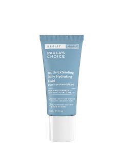 Resist Youth-Extending Daily Hydrating Fluid SPF 50 Travel Size