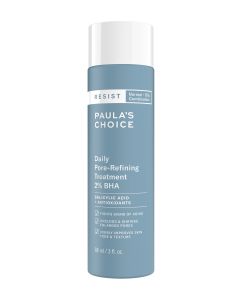 Resist Daily Pore-Refining Treatment 2% BHA