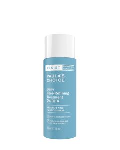 Resist Daily Pore-Refining Treatment 2% BHA Travel Size