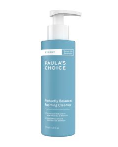 Resist Perfectly Balanced Foaming Cleanser