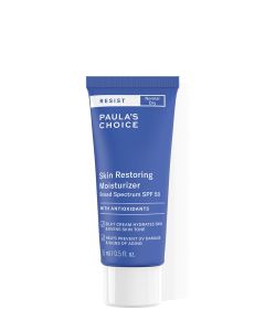 Resist Skin Restoring Moisturizer SPF 50 Travel Size