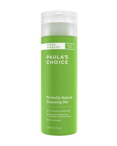Earth Sourced Perfectly Natural Cleansing Gel