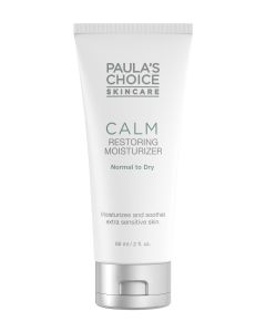 Calm Restoring Moisturizer - for normal to dry skin