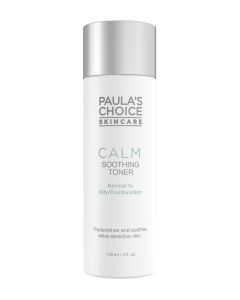 Calm Soothing Liquid Toner - for normal to oily skin