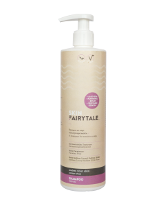 Šampon za občutljivo lasišče 400 ml