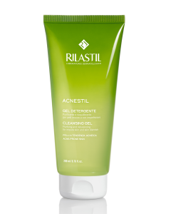 Rilastil Acnestil čistilni gel
