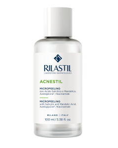Rilastil Acnestil mikropiling