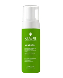 Rilastil Acnestil čistilna pena