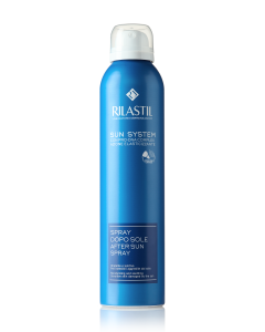 Rilastil SS after sun pršilo za po sončenju