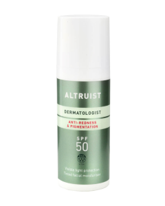 Altruist Anti-Redness & Pigmentation SPF50