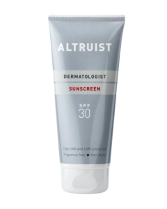 Altruist Sunscreen SPF30