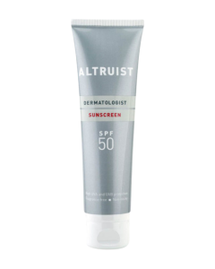 Altruist Sunscreen SPF50
