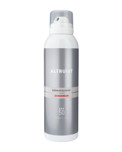 Altruist Invisible Sunspray SPF50