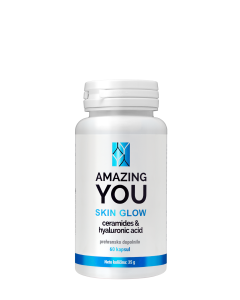 Amazing You SKIN GLOW