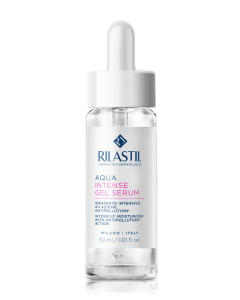 Rilastil Aqua Intense gel serum za obraz