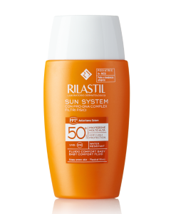Rilastil SS Baby comfort atopic krema SPF 50+