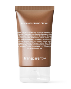 Bakuchiol Firming Cream