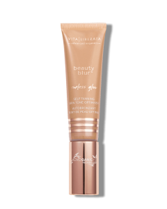 Beauty Blur Sunless Glow - Latte Dark